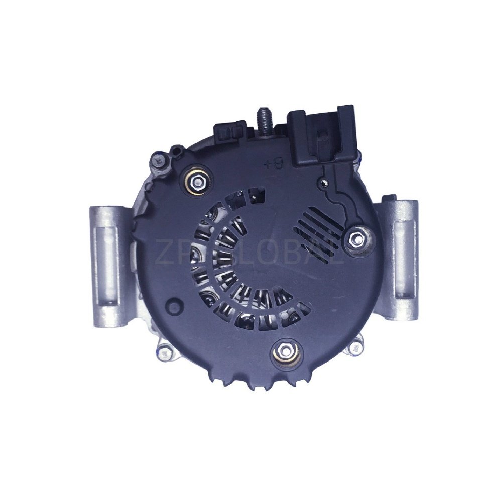 Voltage Regulator Circuit Car Alternator 12v Low Rpm A0141544302 for Mercedes Benz S-Class S350