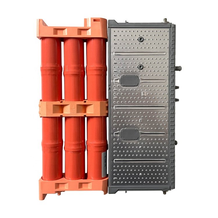 Auto Replacement Ni-mh 14.4V 6.5Ah Cell Hybrid Car Battery Cell Pack for Toyota Prius C Aqua Axio Fielder Yaris
