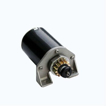 12V, CCW, 14T Lawn Mower Starter for Briggs & Stratton,Toro,Lester 5937 2-3256 695479