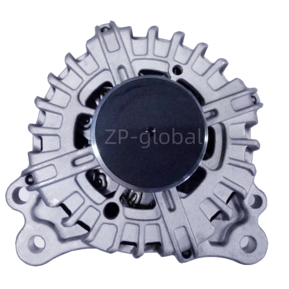 electric car alternator repair kit 059 903 023L for 10 Volkswagen Touareg 3.0