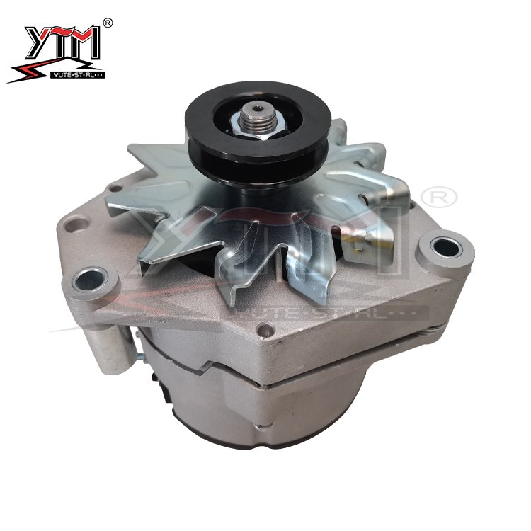 YTM Alternator PT205A 24V 70A 1PK for Weichai WD615 AVE2761HI 612600090249