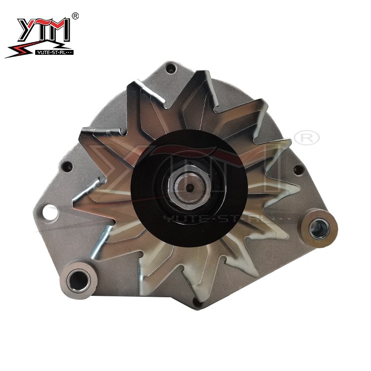 YTM Alternator PT205A 24V 70A 1PK for Weichai WD615 AVE2761HI 612600090249