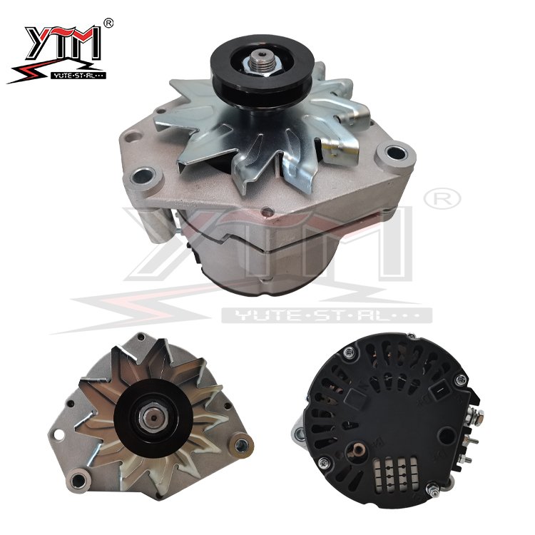 YTM Alternator PT205A 24V 70A 1PK for Weichai WD615 AVE2761HI 612600090249