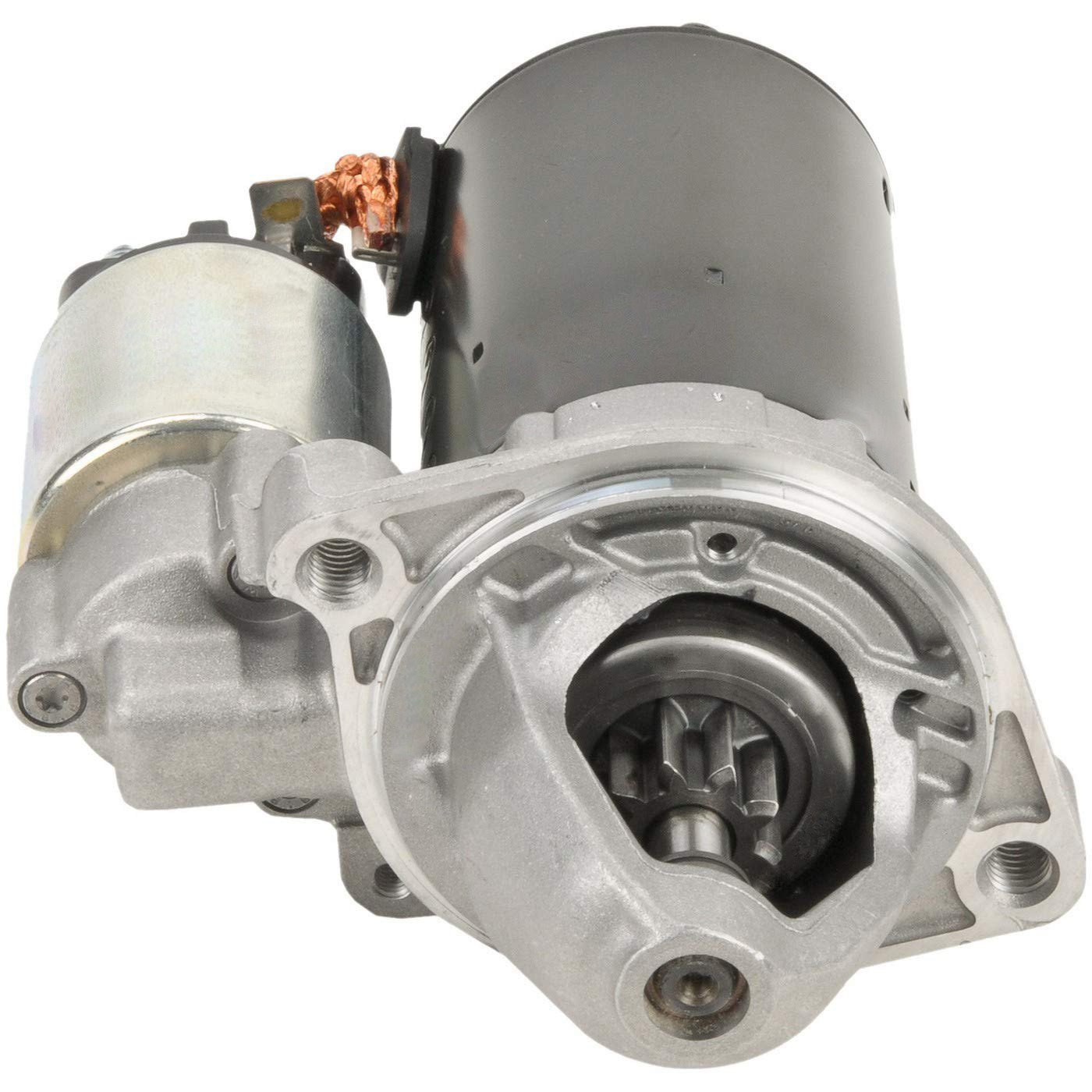 Starter for Audi 0001107403