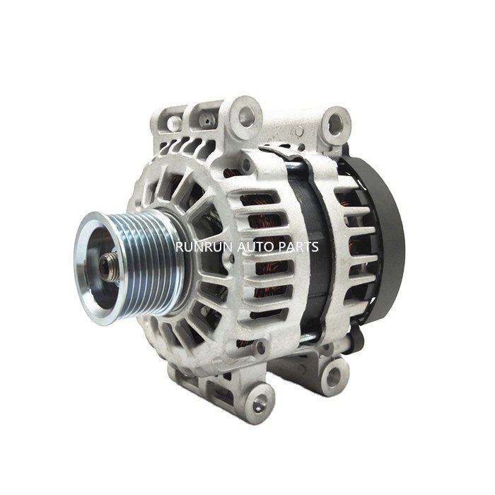 24V 85A Alternator for Caterpillar Excavator 312E 314E ENGINE 3218932 8600366 A1818