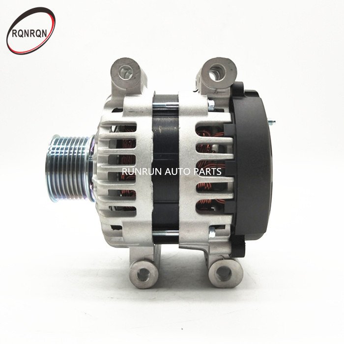 24V 85A Alternator for Caterpillar Excavator 312E 314E ENGINE 3218932 8600366 A1818