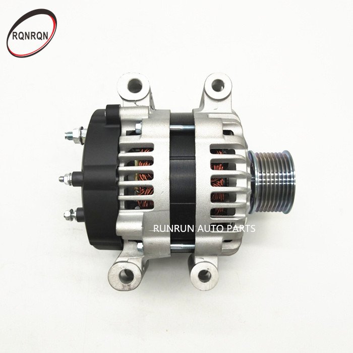 24V 85A Alternator for Caterpillar Excavator 312E 314E ENGINE 3218932 8600366 A1818