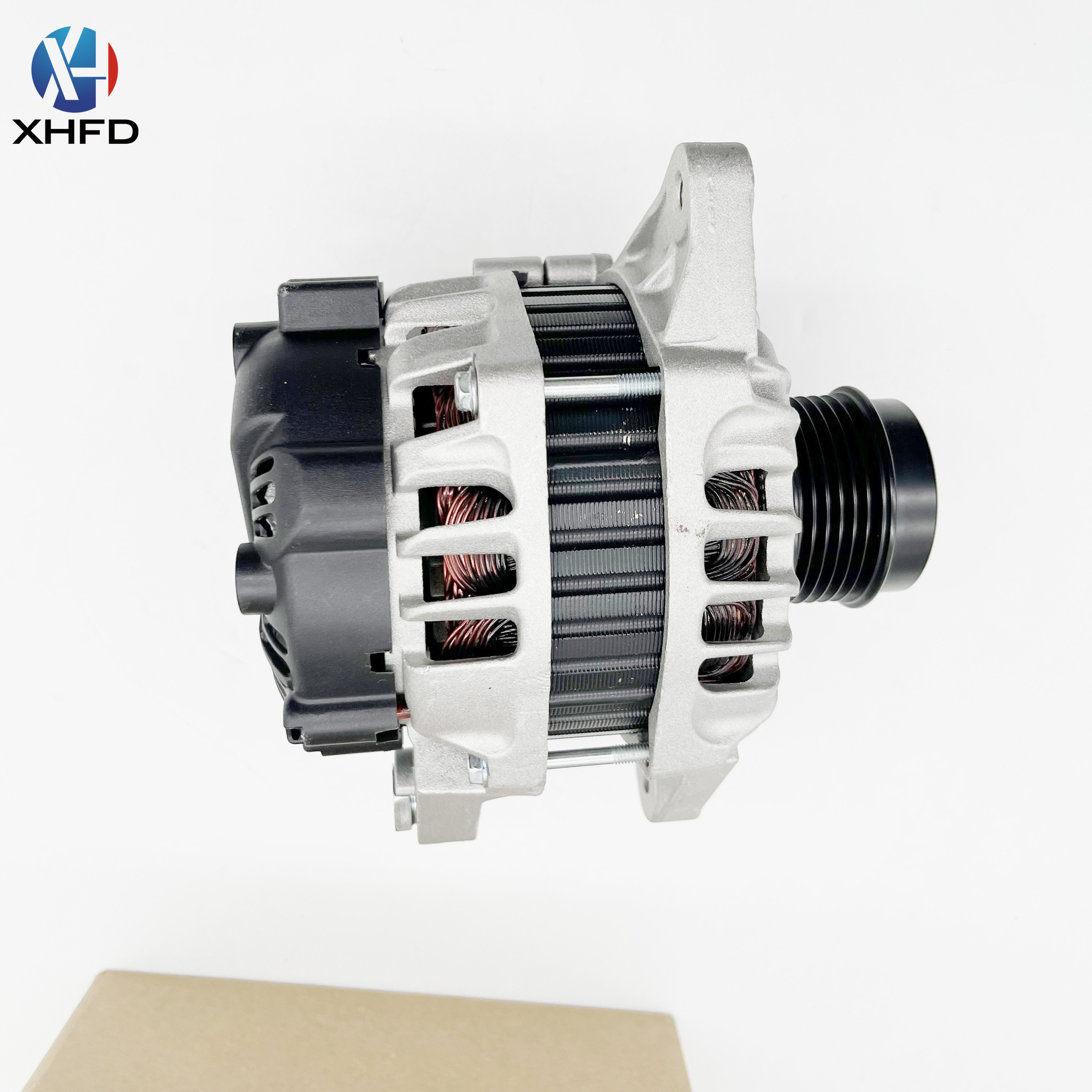 Car Alternator Alternating-current Generator 373002B400 37300-2B400 373002B410 37300-2B410 for Hyundai Veloster I30 Kia Shuma