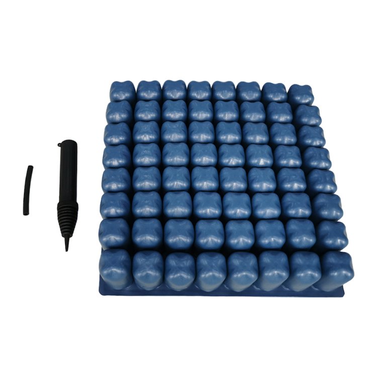 Senyang Comfort & Pressure Relief Air Seat Cushion Best for Office Chair Car Wheelchair