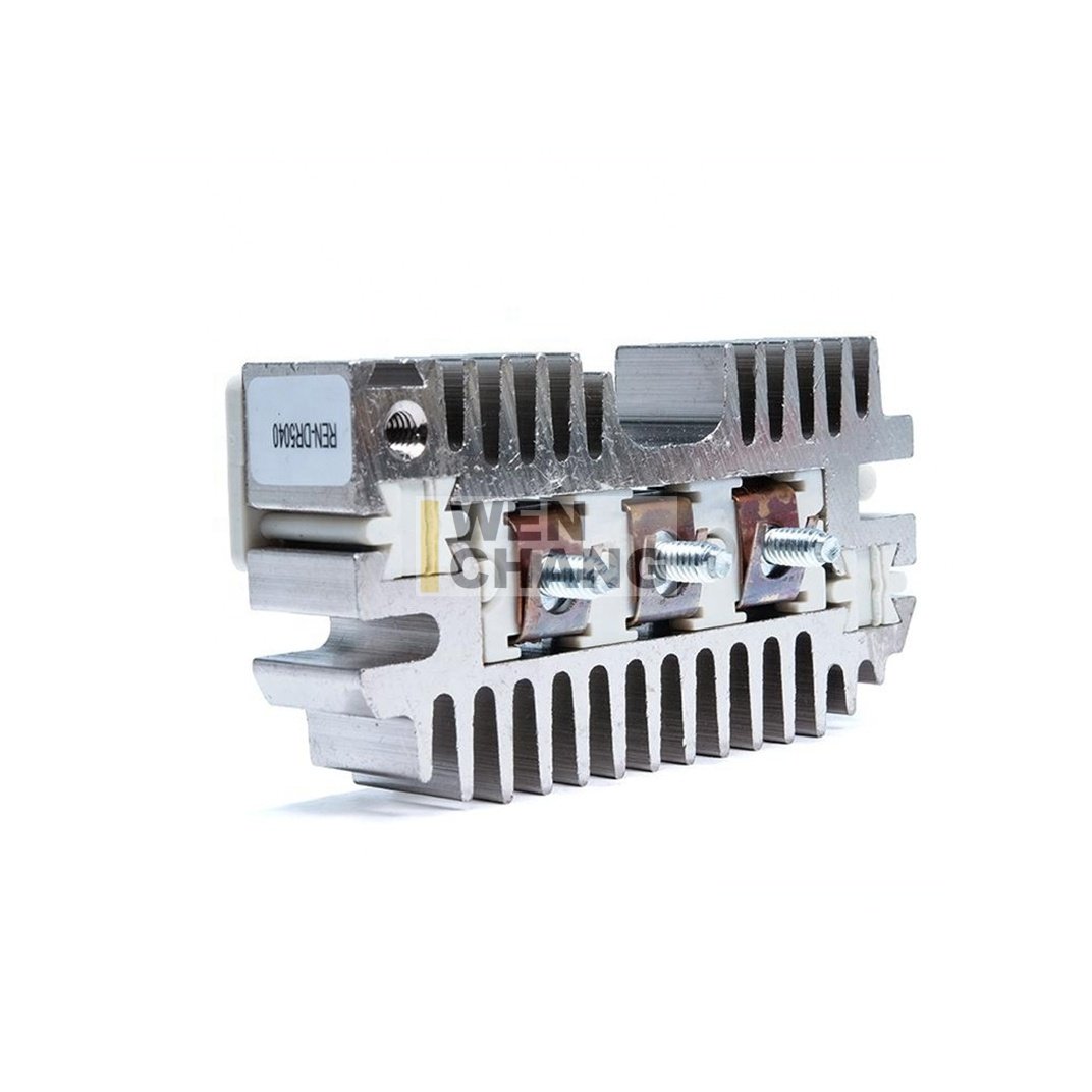 ALTERNATOR RECTIFIER 1852209 1875627 1891055 1971987 1984638 D3915 165831 DR5000 DR5040 DR5042 258207 130673 ALTERNATOR DIODE