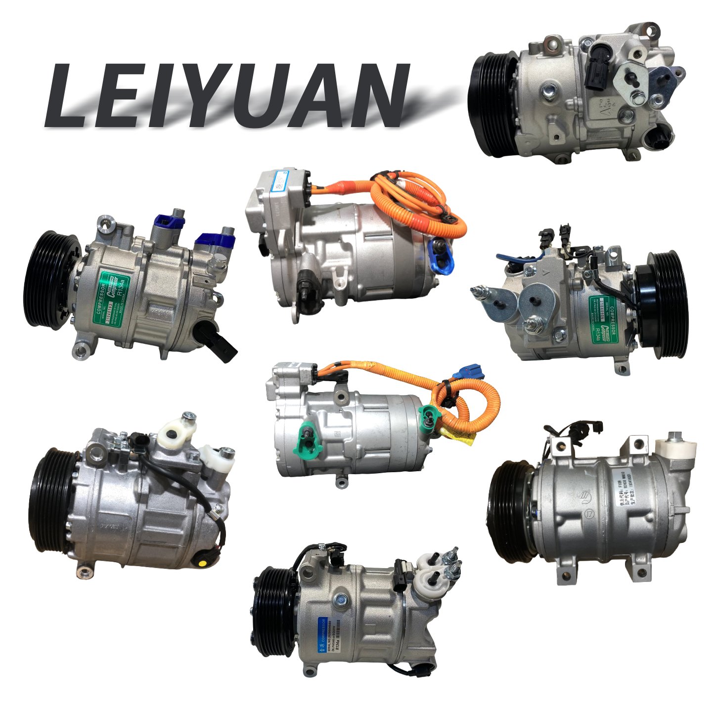 New 12V Car Starter Motor One-Stop Shopping for German Japanese Cars Engine Engine Parts