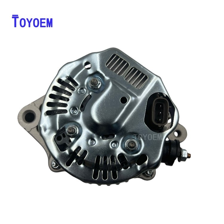 TOYOEM 27060-62190 Car Alternator Regulator Assembly for Japanese Parts Altern Car Alternator for toyota 12v 70a Tundra 4Runner