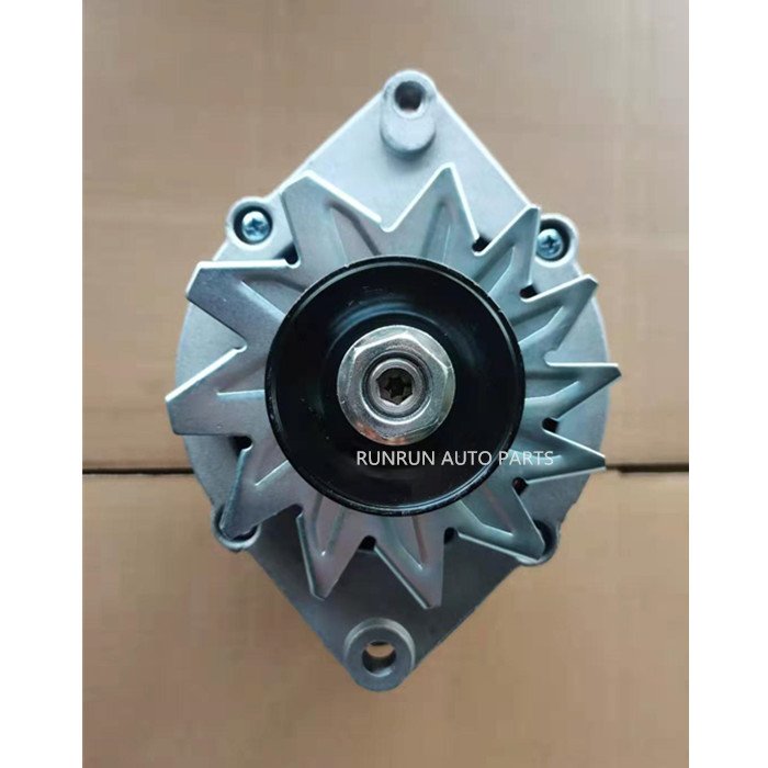 12V 55A AUTO CAR ALTERNATOR FITS for BOSCH TYPE 0120489704