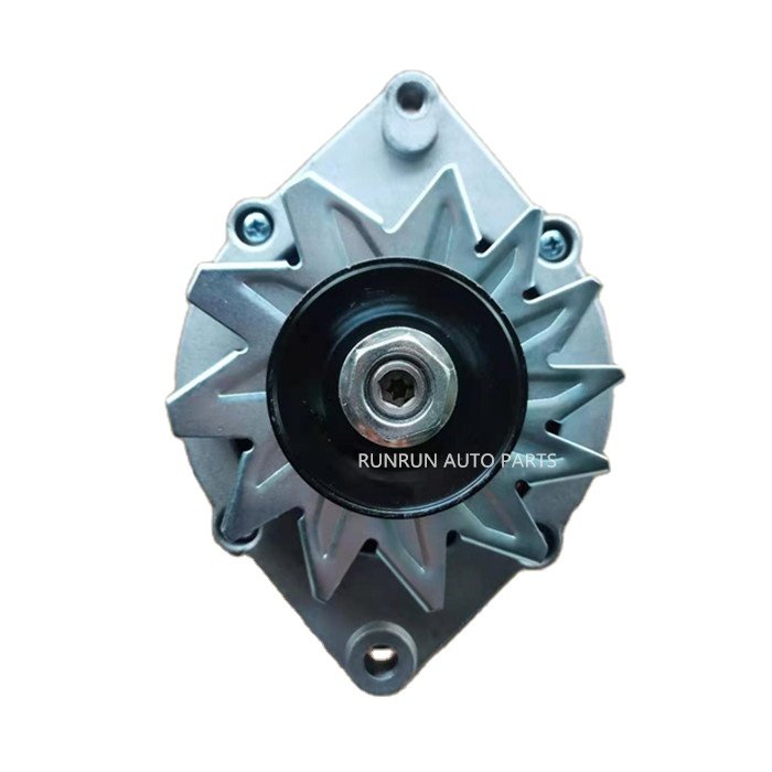 12V 55A AUTO CAR ALTERNATOR FITS for BOSCH TYPE 0120489704