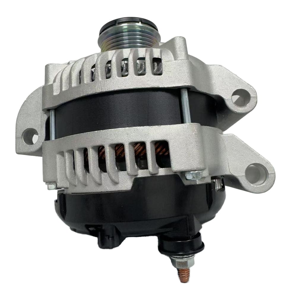 New Car Alternator 12V 220A 4210007030 4210007031 4801834AB P04801834AB ALN7031AN ALN7031UX ALN7031ZD 11576R for Dodge