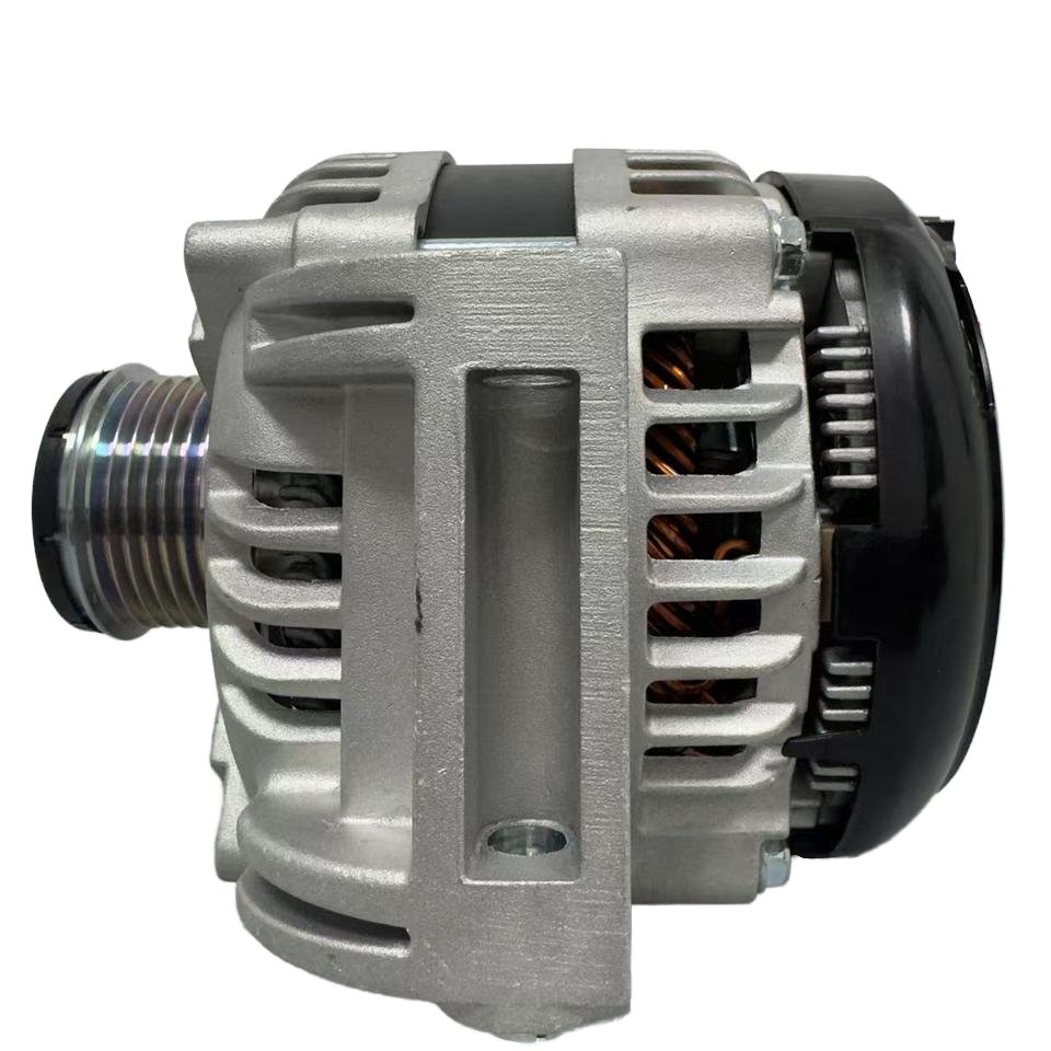 New Car Alternator 12V 220A 4210007030 4210007031 4801834AB P04801834AB ALN7031AN ALN7031UX ALN7031ZD 11576R for Dodge