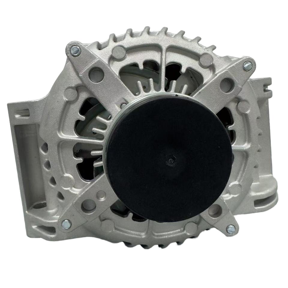 New Car Alternator 12V 220A 4210007030 4210007031 4801834AB P04801834AB ALN7031AN ALN7031UX ALN7031ZD 11576R for Dodge