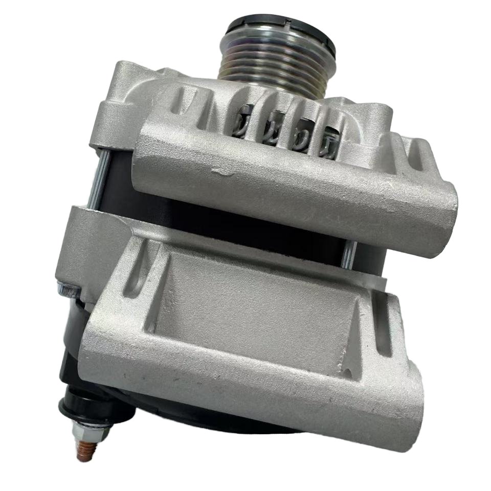 New Car Alternator 12V 220A 4210007030 4210007031 4801834AB P04801834AB ALN7031AN ALN7031UX ALN7031ZD 11576R for Dodge