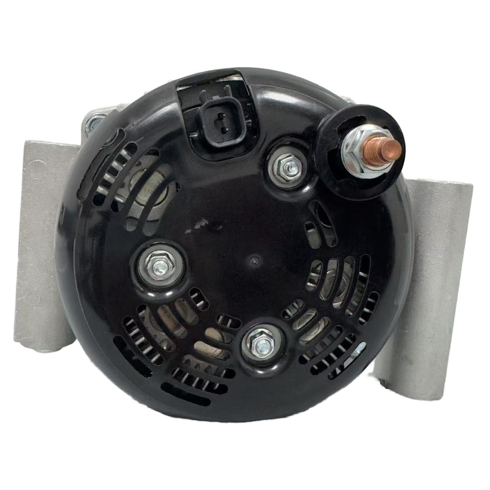 New Car Alternator 12V 220A 4210007030 4210007031 4801834AB P04801834AB ALN7031AN ALN7031UX ALN7031ZD 11576R for Dodge