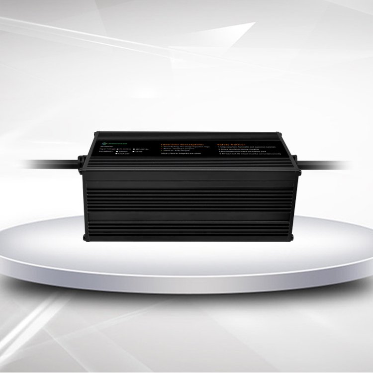 New 48V10A Chargers 16S 58.4V 10A LiFePo Chargers Supplies 10A 12V 24V 36V 48V 60V 72V Battery Charger