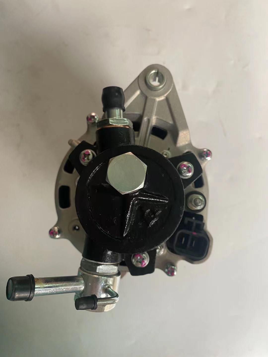 High Quality 23100-03T02 23100-03T04 23100-10T05 23100-10T07 23100-11T08 LR235-403T LR235-404C SD33 TD42 Engine Car Alternator