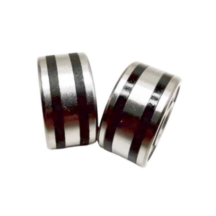 Auto Alternator Bearing 2J-SC03A57LLVACS12/L417Q1 Automobile Ball Bearings SC03A57CS12 Heavy Duty Alternator Bearings 17x52x21mm