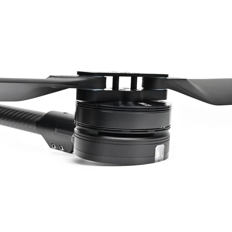 MAD 8X-10 M8SC10 85KV 100KV Drone Arm Set High Efficient Tunned Integrated Motor+Esc+Propeller Drone Propulsion Combo Arm Set