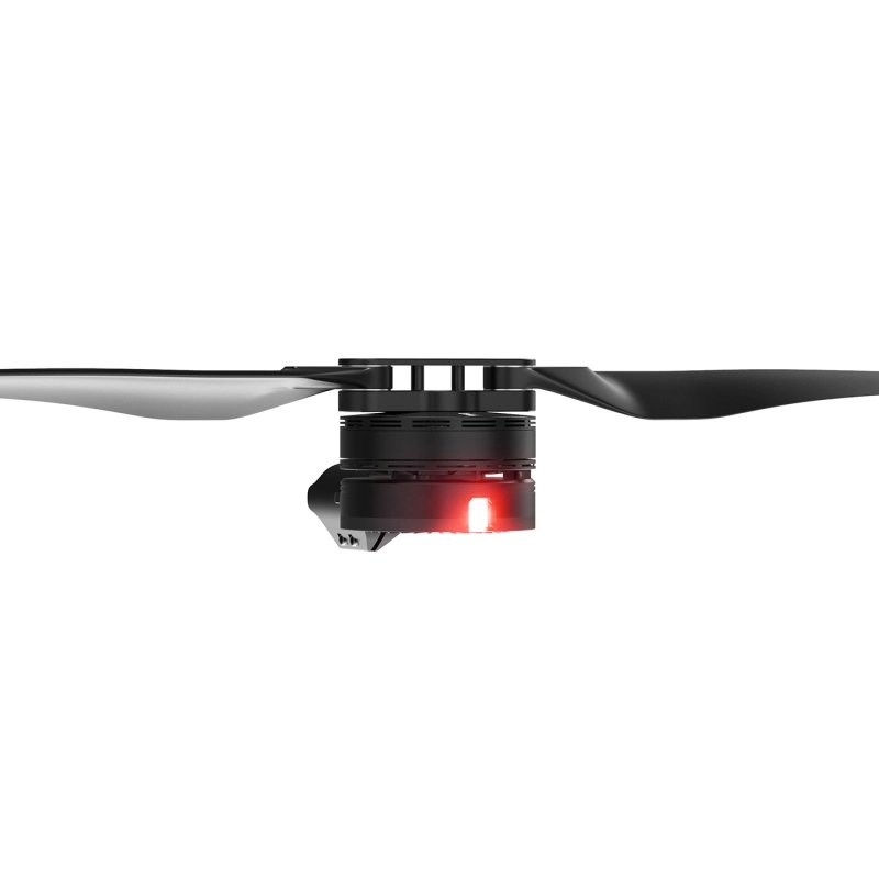 MAD 8X-10 M8SC10 85KV 100KV Drone Arm Set High Efficient Tunned Integrated Motor+Esc+Propeller Drone Propulsion Combo Arm Set