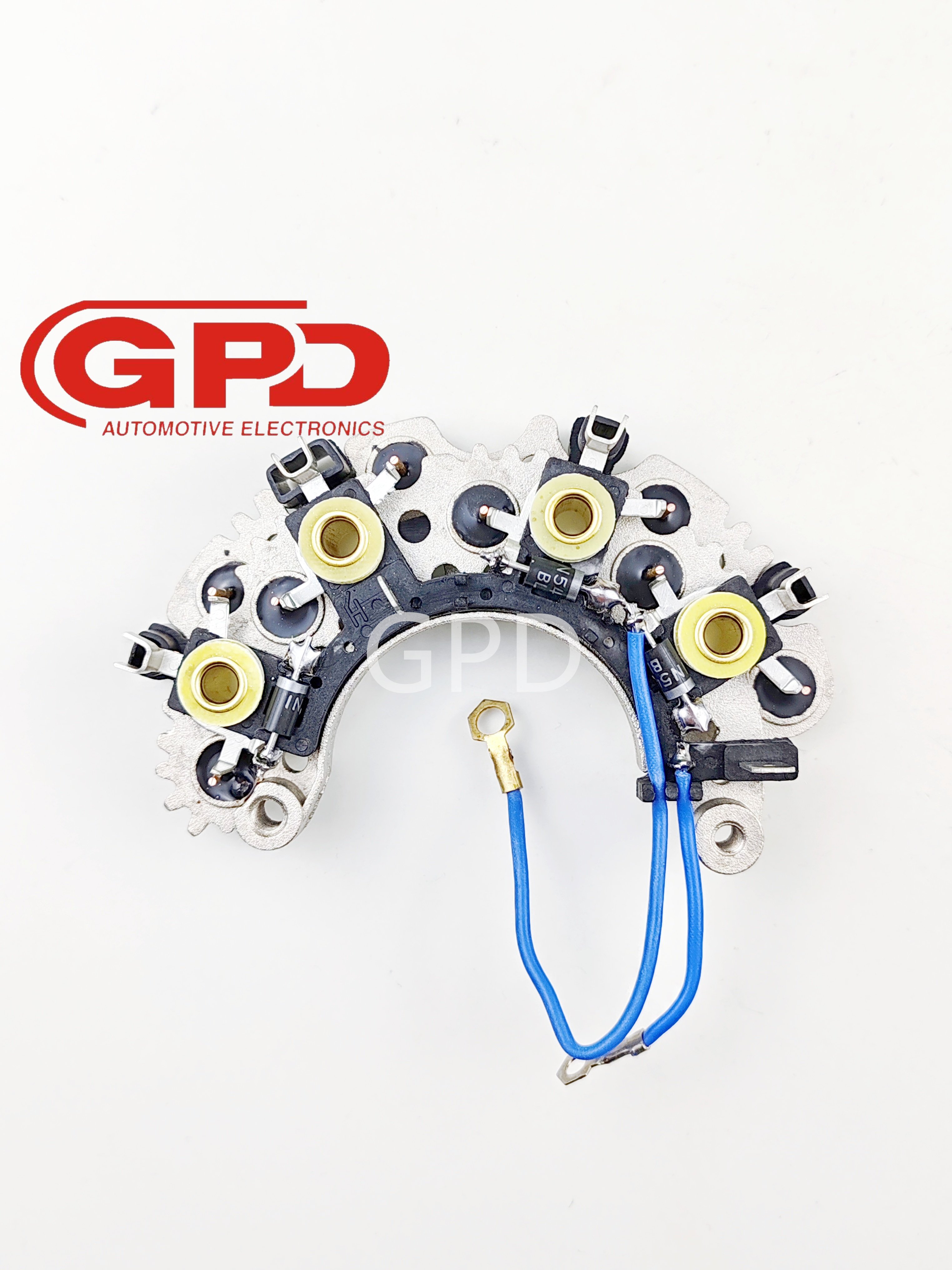 GPD Alternator Voltage Rectifier HR2129