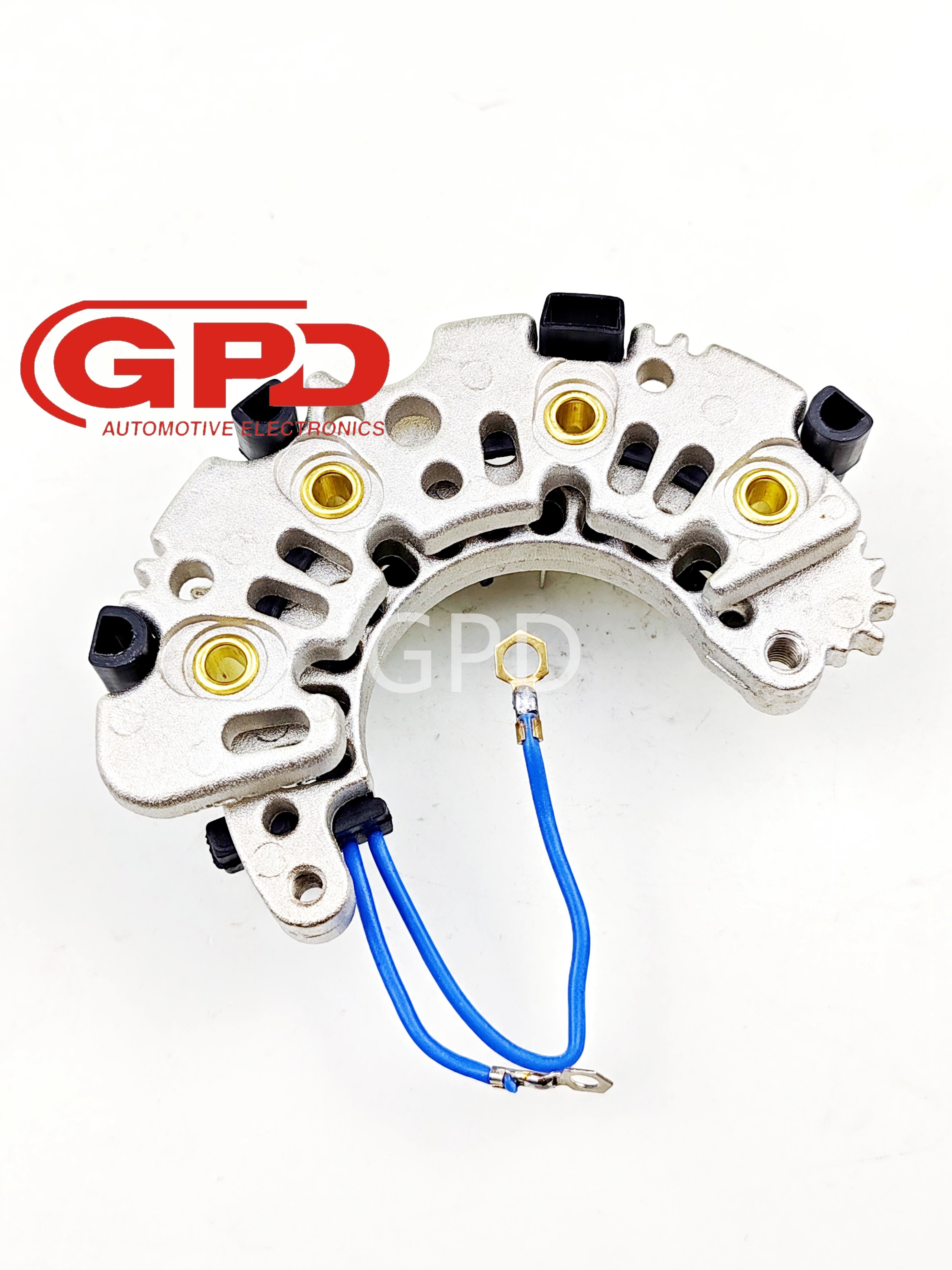 GPD Alternator Voltage Rectifier HR2129