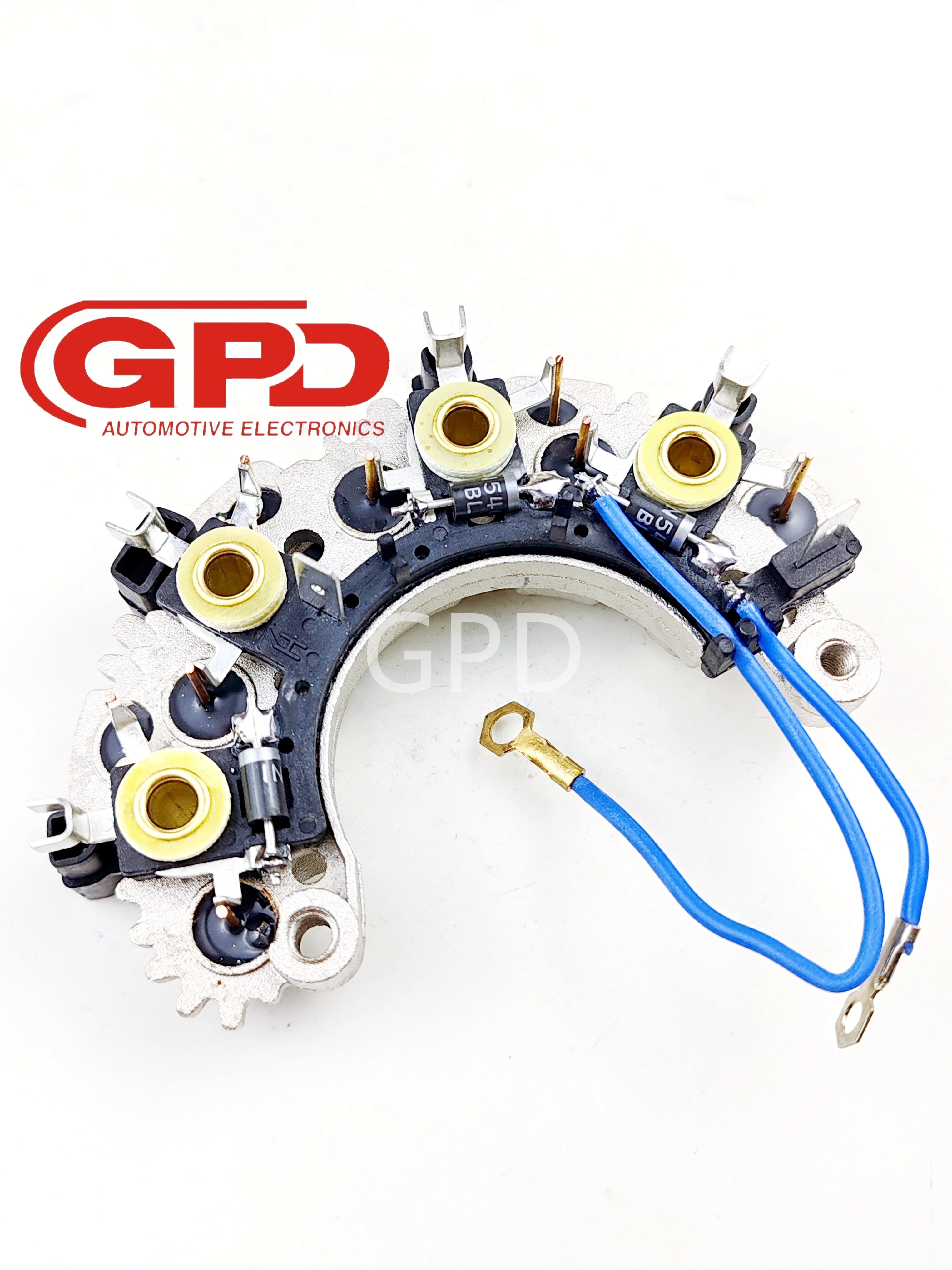 GPD Alternator Voltage Rectifier HR2129
