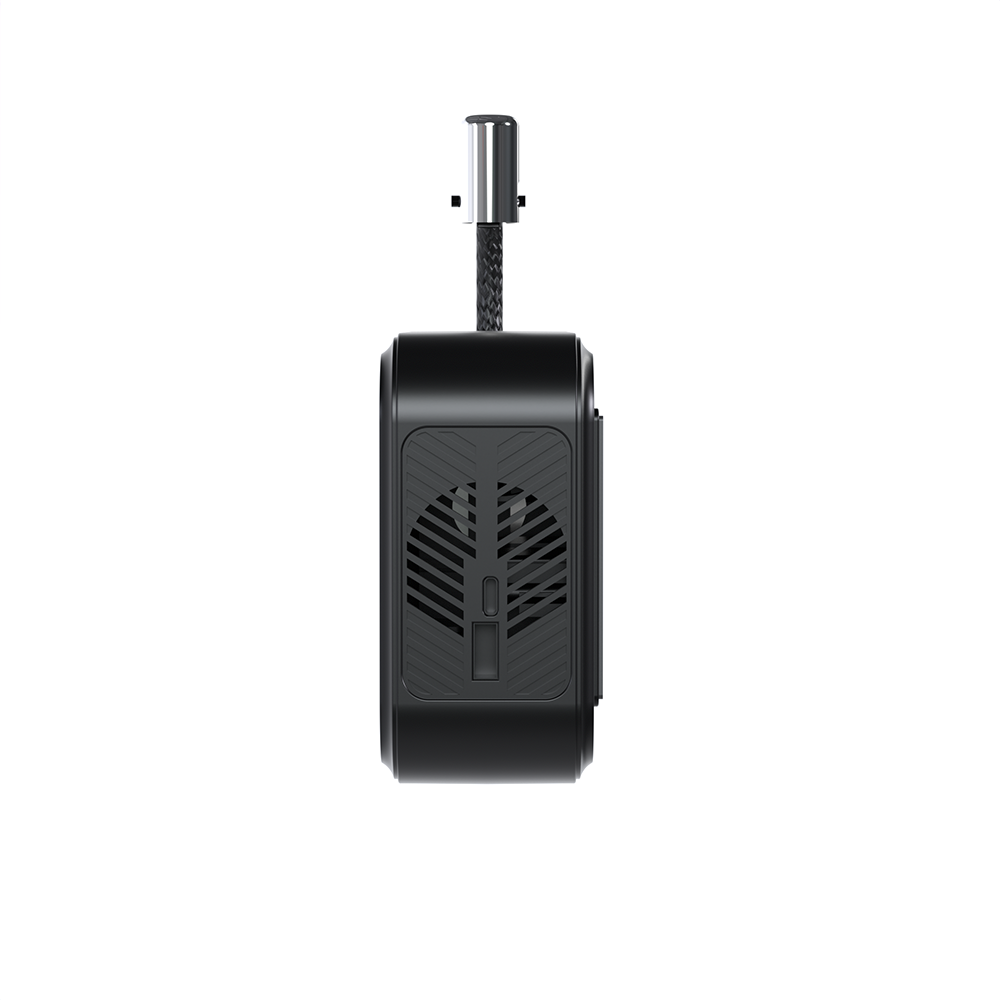 Durable 5-in-1 Emergency Car Battery Jump Starter Tyre Pump Compressor Power Bank Combo Road Service Tool Kit