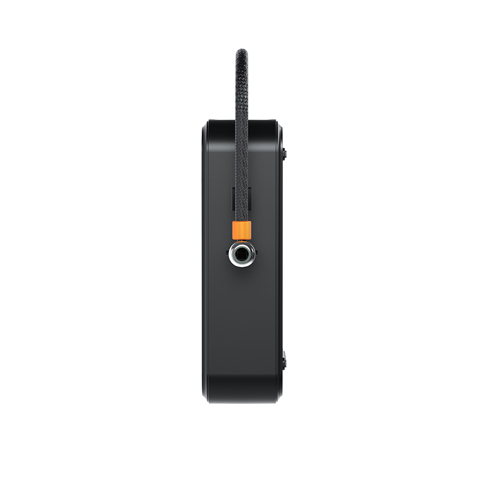 Durable 5-in-1 Emergency Car Battery Jump Starter Tyre Pump Compressor Power Bank Combo Road Service Tool Kit