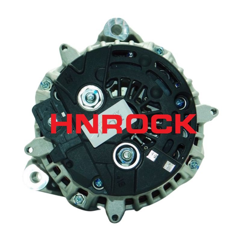 NEW HNROCK 12V 200A ALTERNATOR 0124625029 0124625108 12795N 553404RI 89215493 F00E100154 RE210793 SE501834 for JOHN DEERE