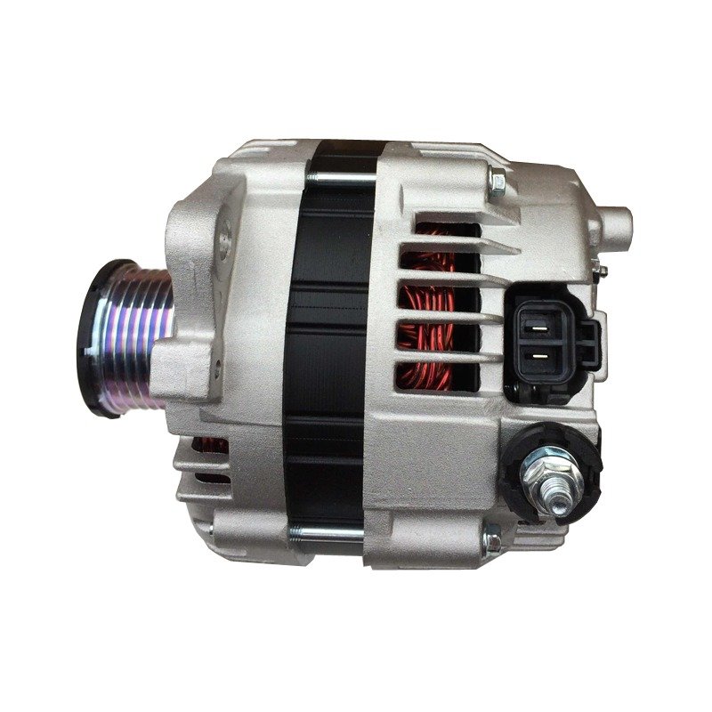 Car Alternator For Nissan Teana Renault Generator Unidirectional Wheel 100-AU400 23100-8J000 23100-AU40A 23100-5Z000
