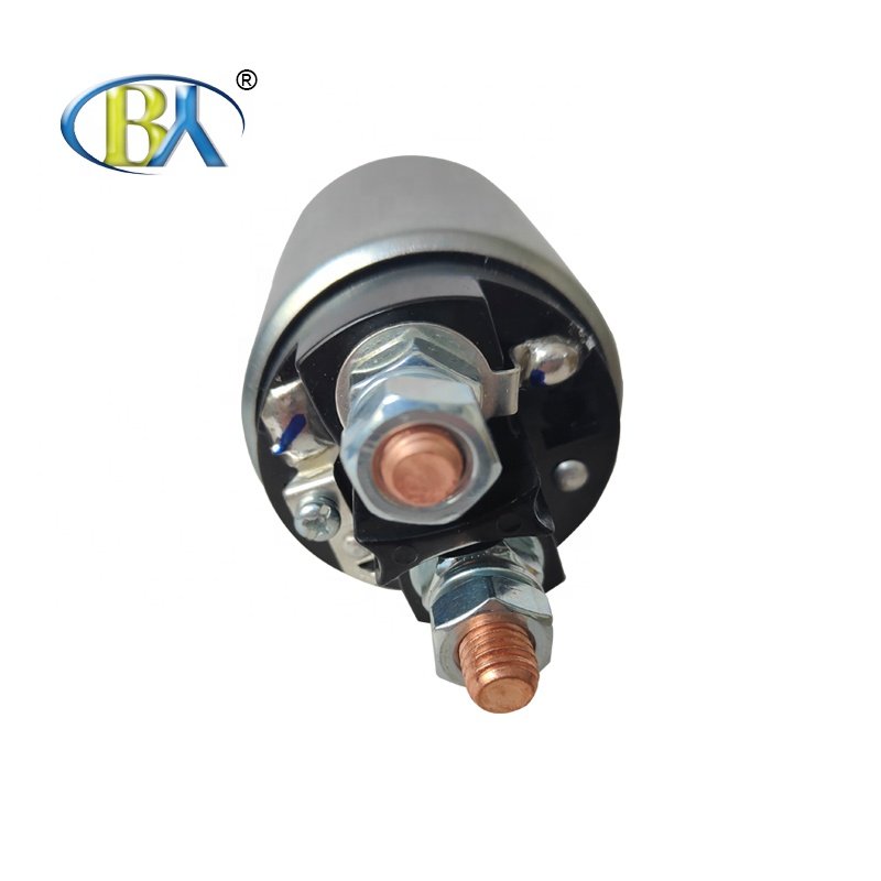 Starter Motor Spare Parts Retractor for 0001218 Series Solenoid Switch for BMW, Mercedes 0331303061 0331303115 0331303135