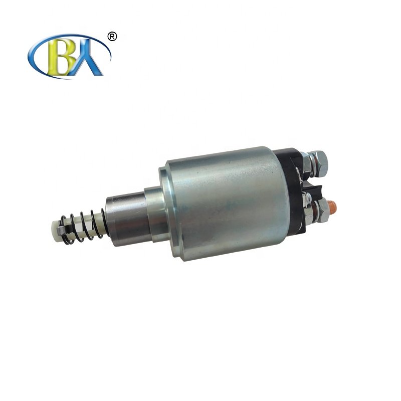 Starter Motor Spare Parts Retractor for 0001218 Series Solenoid Switch for BMW, Mercedes 0331303061 0331303115 0331303135