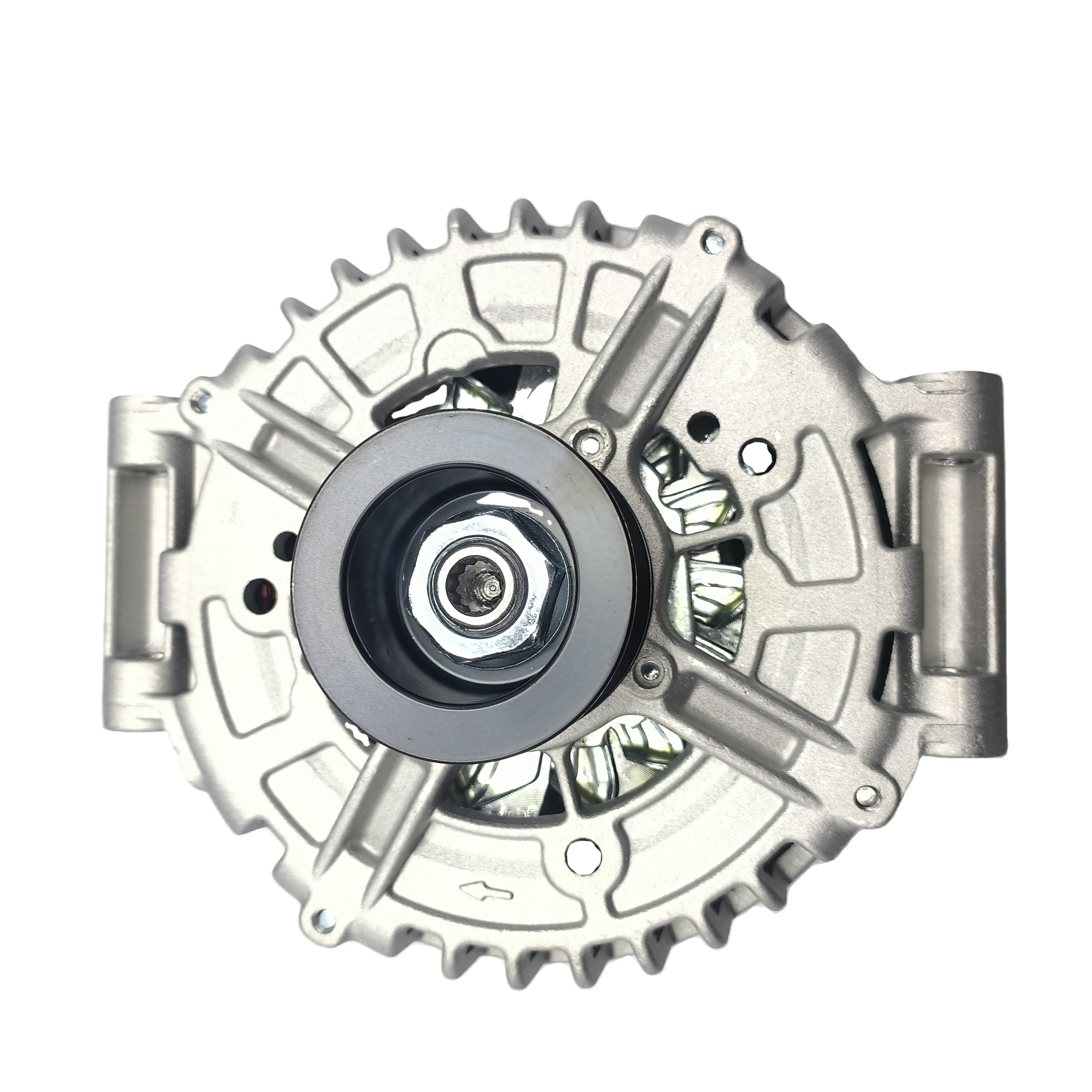 Popular Selling 12V 220A Car Alternator S500 0131545502 Automobile Generator Car Alternator for Mercedes- Benz