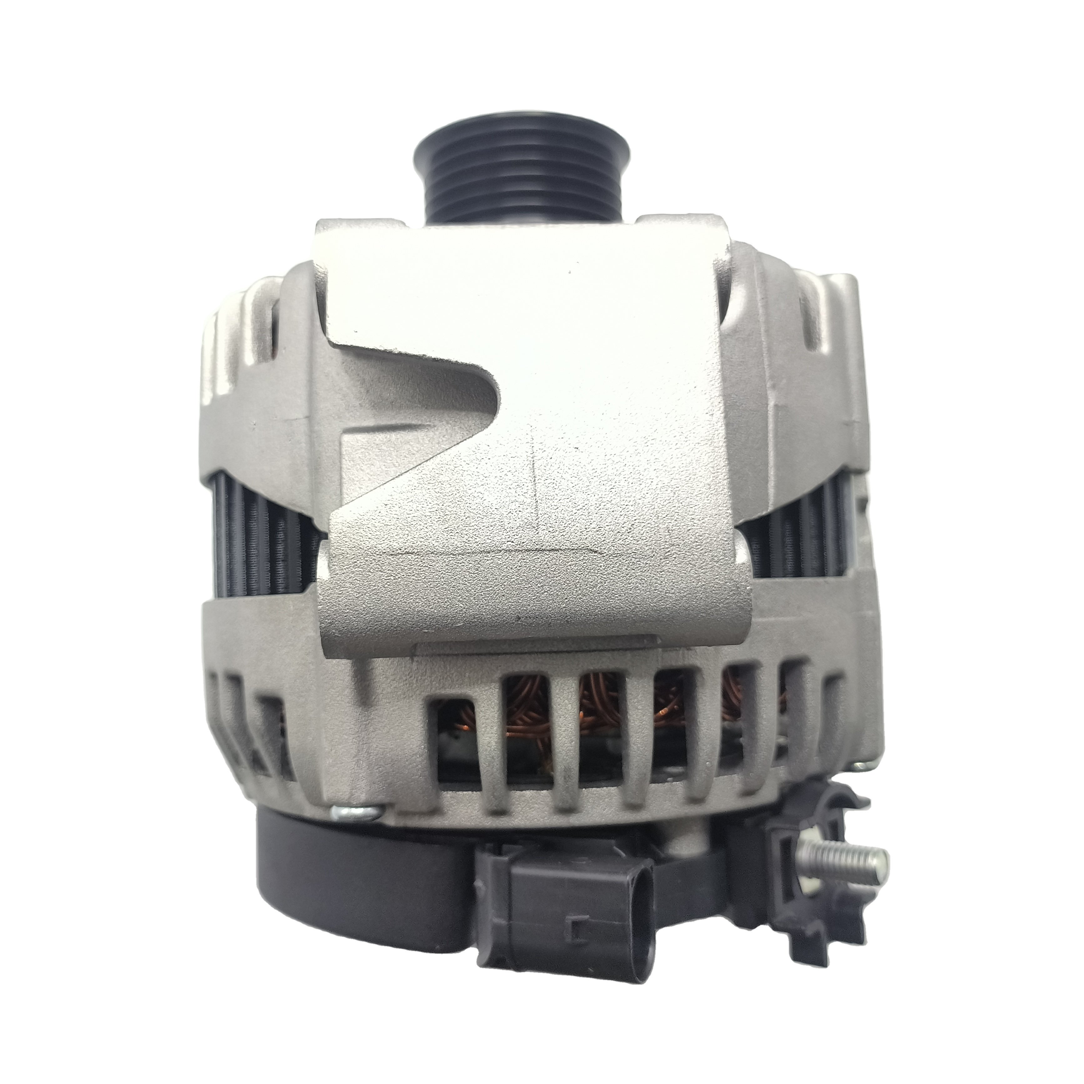 Popular Selling 12V 220A Car Alternator S500 0131545502 Automobile Generator Car Alternator for Mercedes- Benz