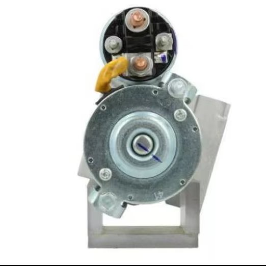 12V 11T Electrical Starter Motor For Clark CGC40 2002-2003, CGC45 2002-2003 3660566-3, 3857747, 6792N