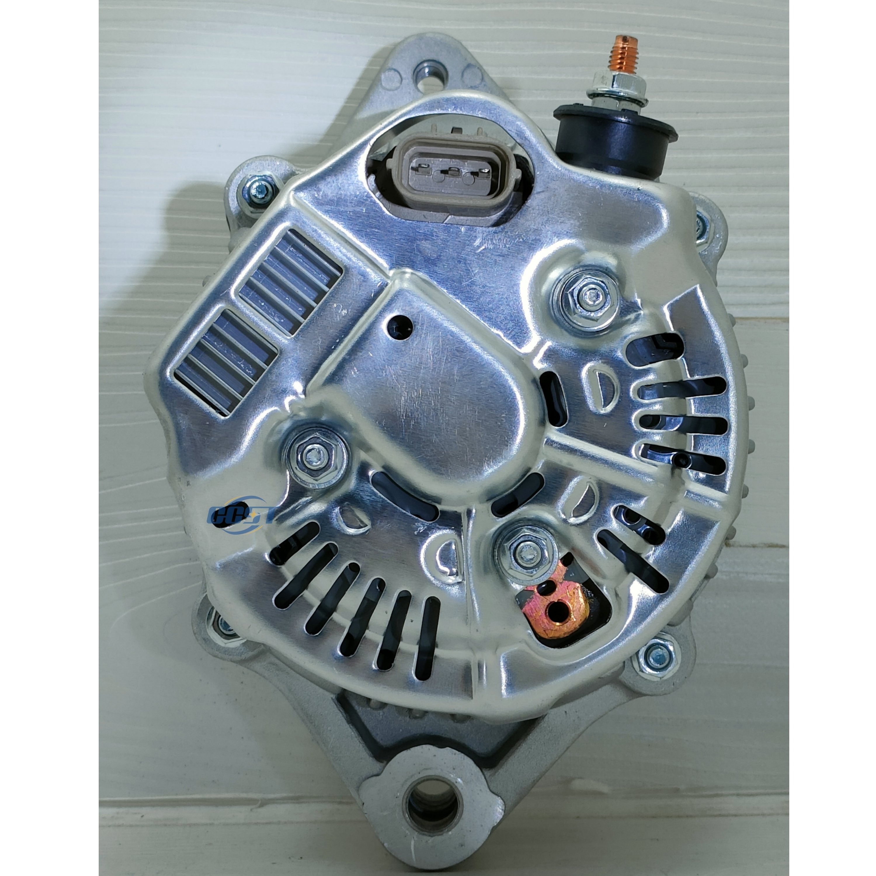 12V 80A for TOYOTA HIACE Alternator for TOYOTA HIACE III Wagon LH1 RZH1 2.4 D A6525S 3L 0986043001 110960 CAL40129 437739