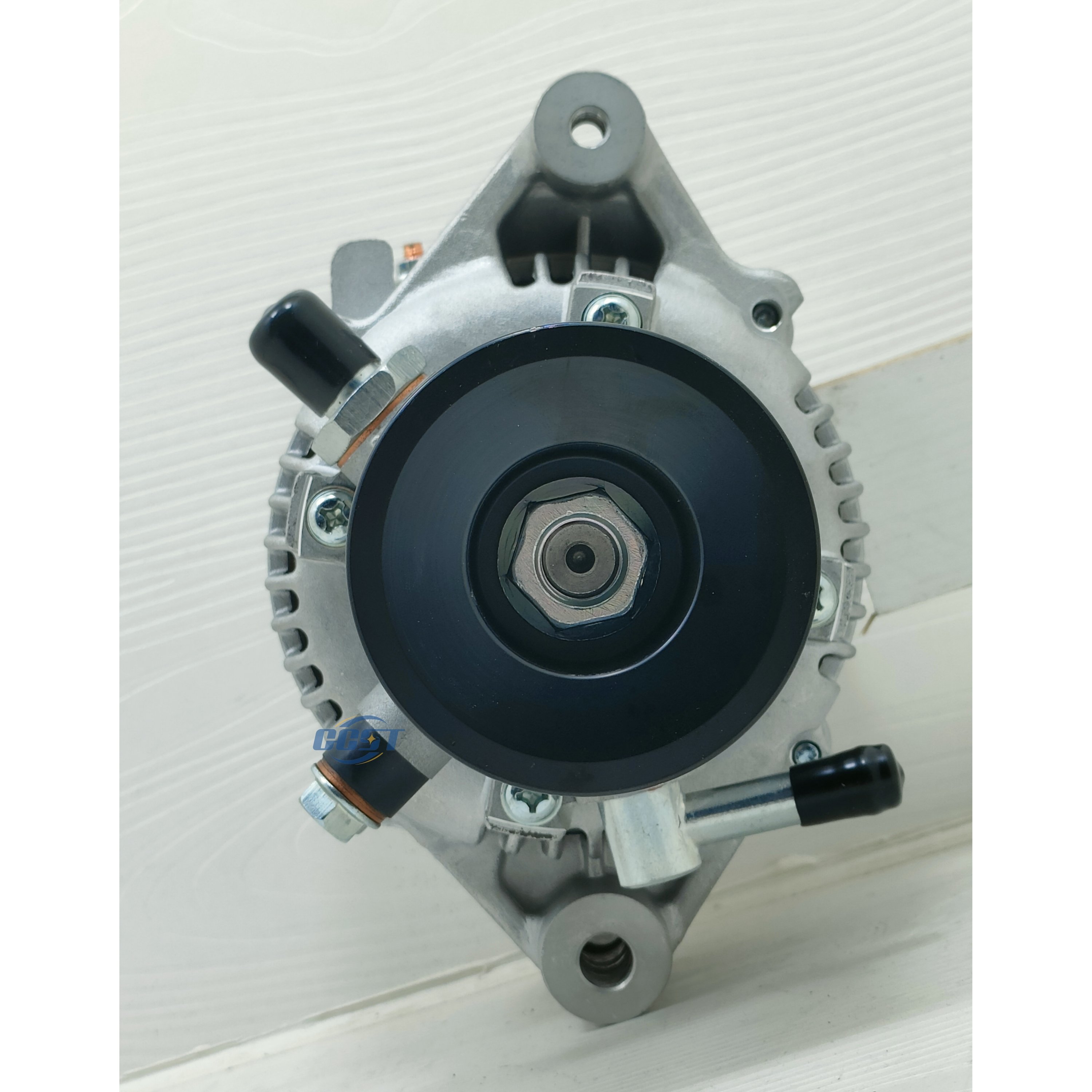 12V 80A for TOYOTA HIACE Alternator for TOYOTA HIACE III Wagon LH1 RZH1 2.4 D A6525S 3L 0986043001 110960 CAL40129 437739