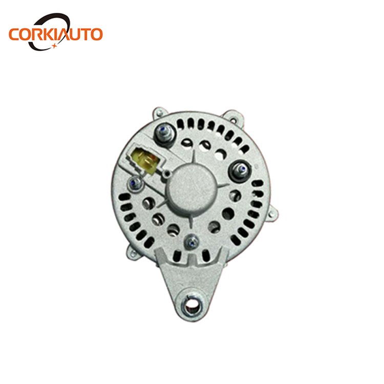 High Quality Car Alternator 24v 25a for TOYOTA 27020-10940 021000-2700 27020-96601 021000-4510 Lester 14578