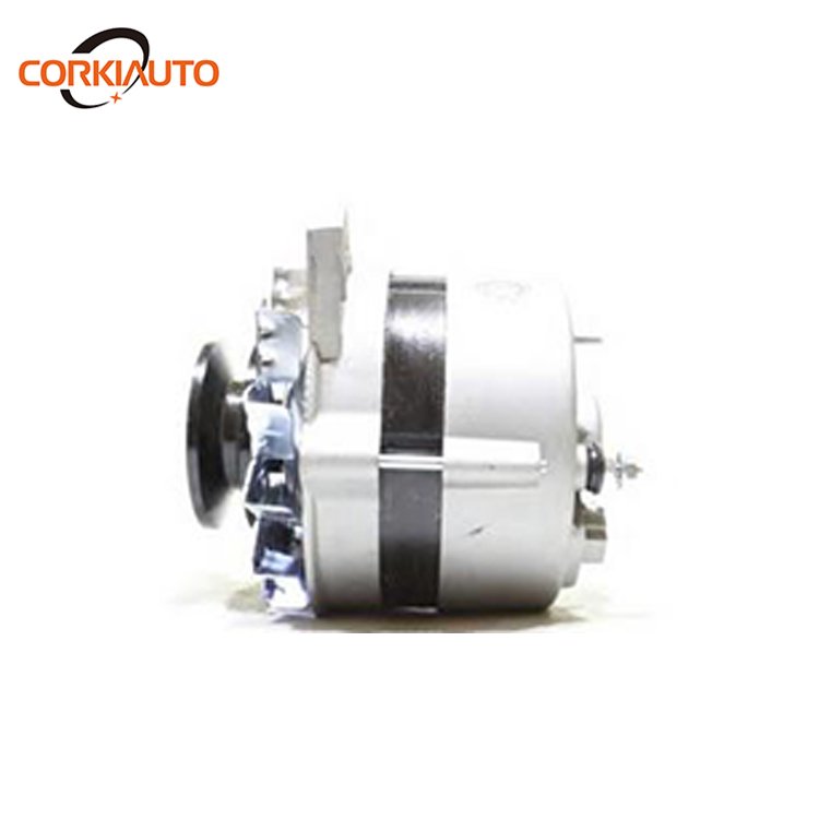 High Quality Car Alternator 24v 25a for TOYOTA 27020-10940 021000-2700 27020-96601 021000-4510 Lester 14578