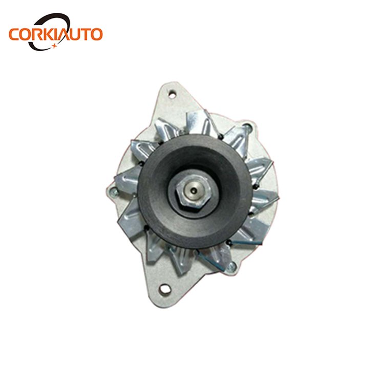 High Quality Car Alternator 24v 25a for TOYOTA 27020-10940 021000-2700 27020-96601 021000-4510 Lester 14578