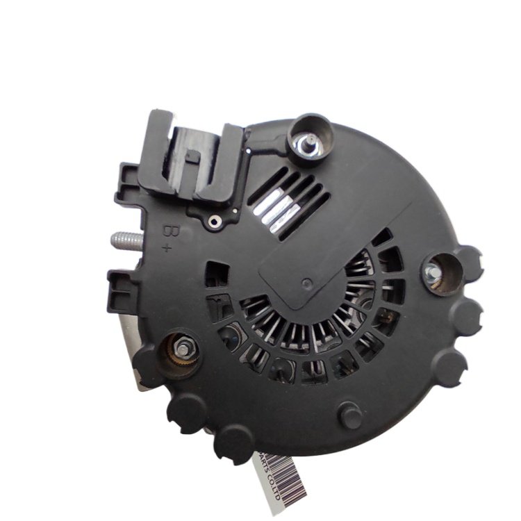Hot Sale Factory Price Car Alternator for BMW 740i F01 F02 F03 E71 E72 12317603778