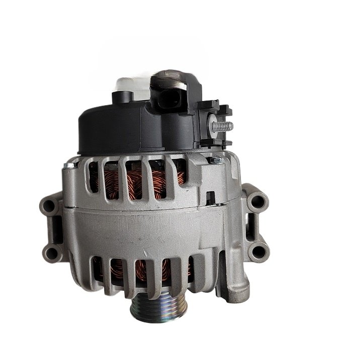 Hot Sale Factory Price Car Alternator for BMW 740i F01 F02 F03 E71 E72 12317603778