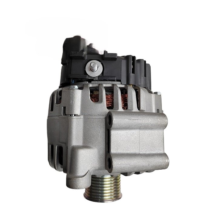 Hot Sale Factory Price Car Alternator for BMW 740i F01 F02 F03 E71 E72 12317603778