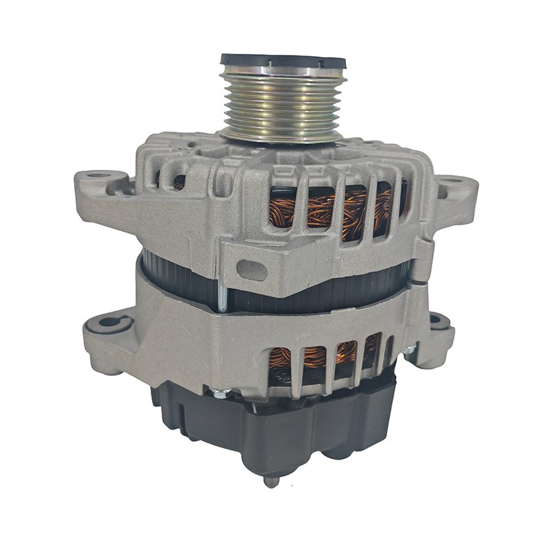 Manufacturer Wholesale Spare Parts Accessories Original Alternator 37300-2G750 373002G750 for Hyundai Kia