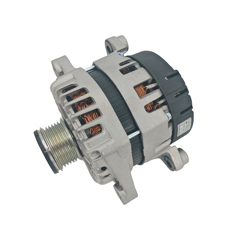Manufacturer Wholesale Spare Parts Accessories Original Alternator 37300-2G750 373002G750 for Hyundai Kia